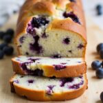 blueberry bread recipe