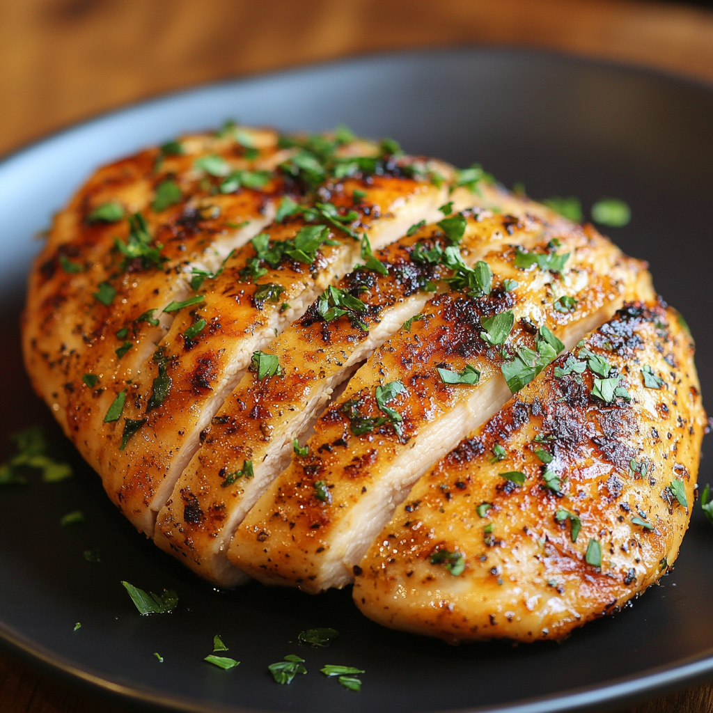 chicken breast recipes