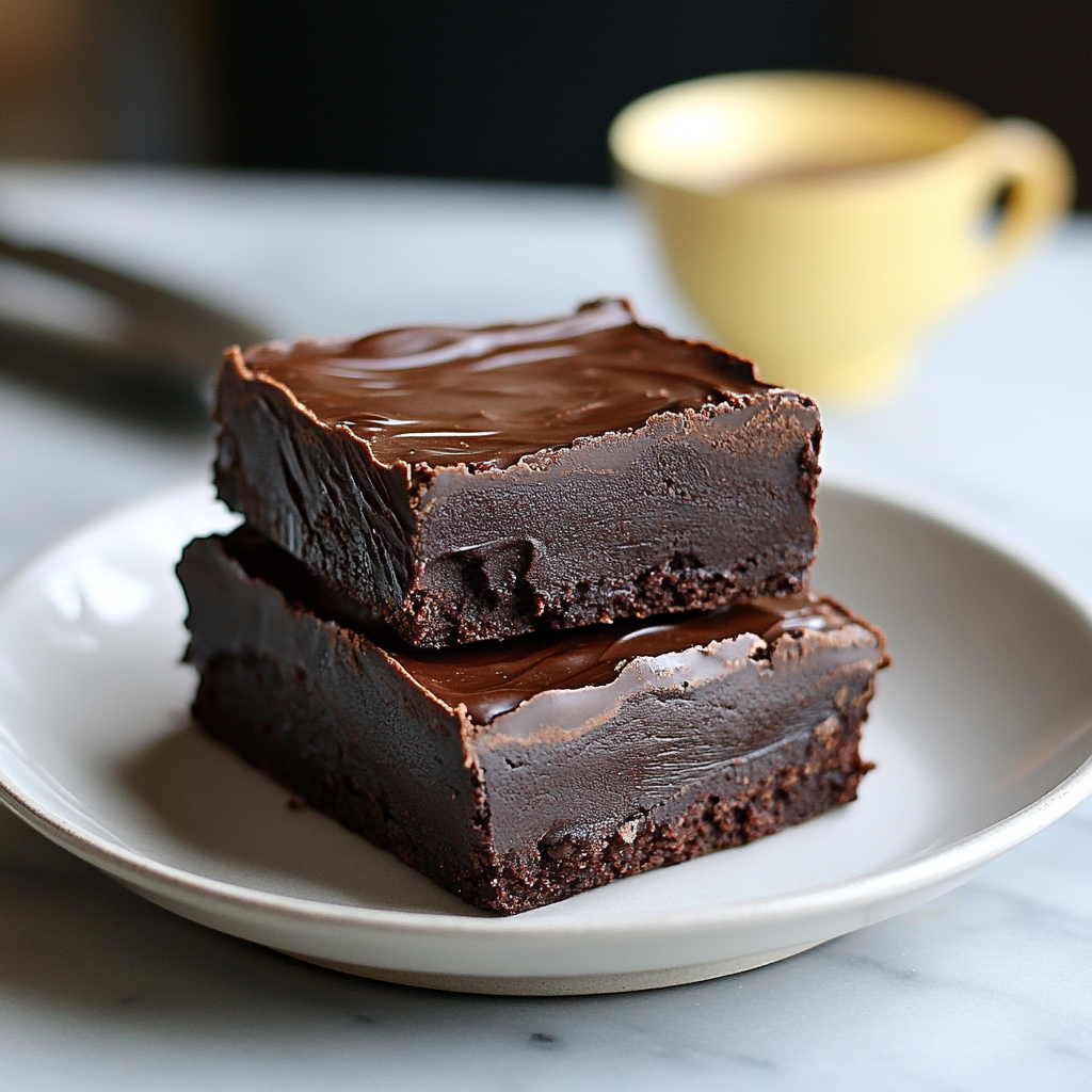 How long can you freeze brownie batter?