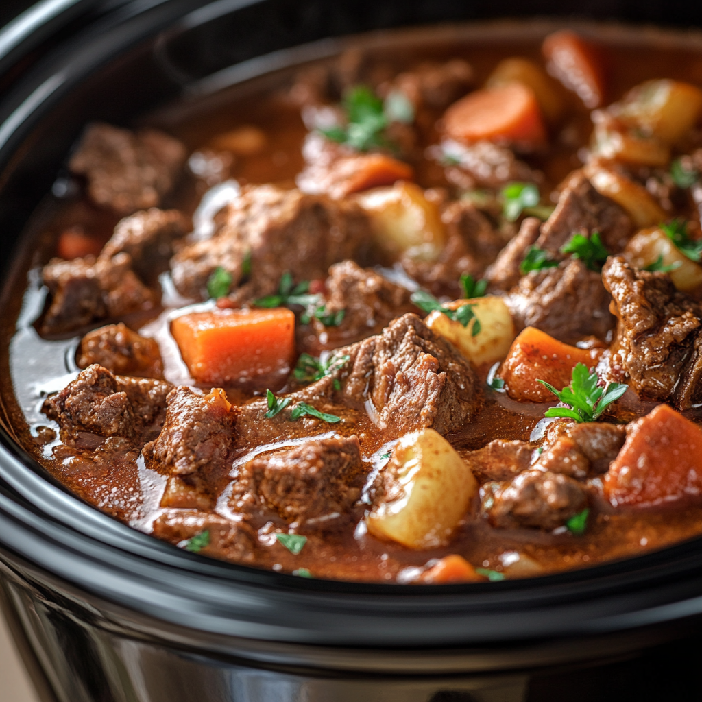 crockpot recipes