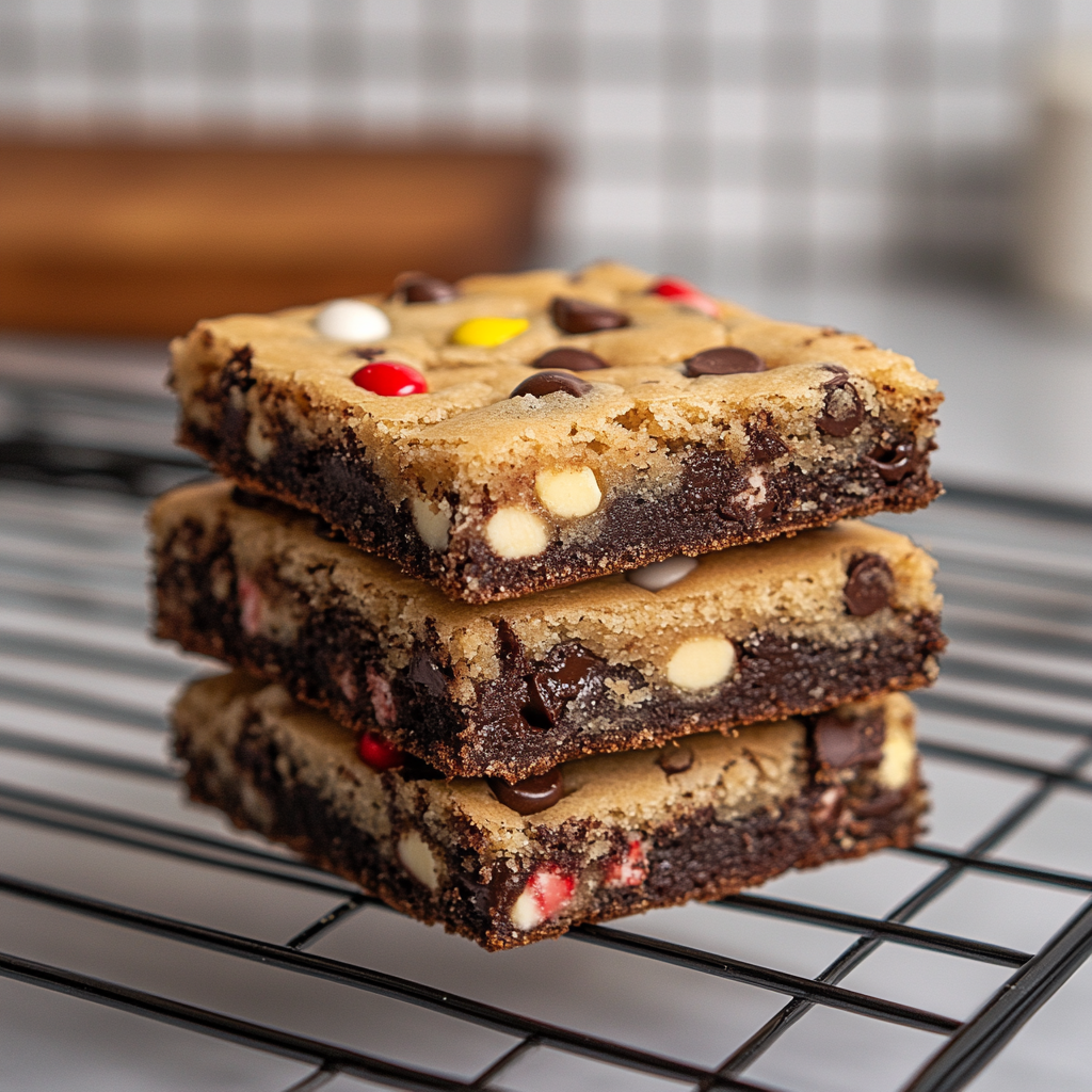 preppy kitchen brookies