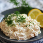 Can you eat canned tuna with mayonnaise?